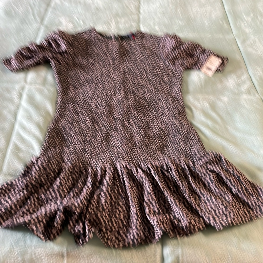 French Connection Laurel Multi Size Large